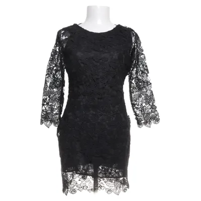 Dress (Black) from Pull & Bear