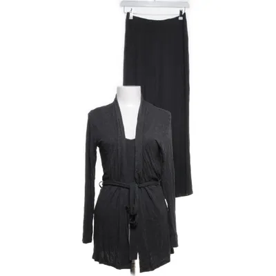 Mjukisset (Grå) från Anna Field Elastan, Viskos