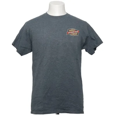 T-shirt (Grå) från Old Guys Rule