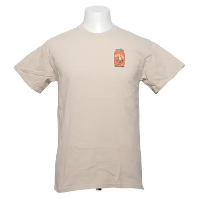 T-shirt (Beige) de Blue Tomato Coton