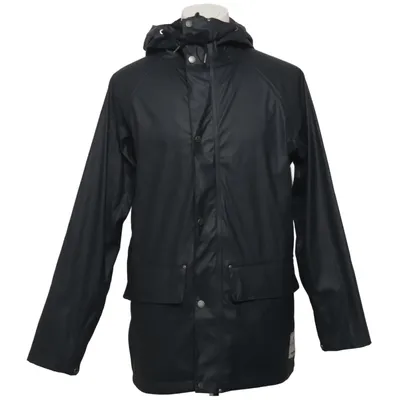 Regnjacka (Svart) från Tretorn Polyester, Polyuretan