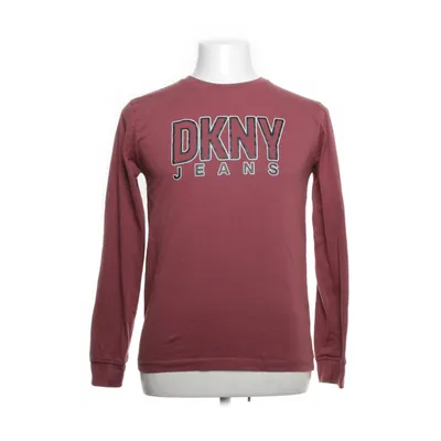 Långärmad t-shirt (Röd) från DKNY Jeans
