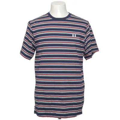 T-shirt (Blå, Röd, Vit) från The Hundreds Bomull