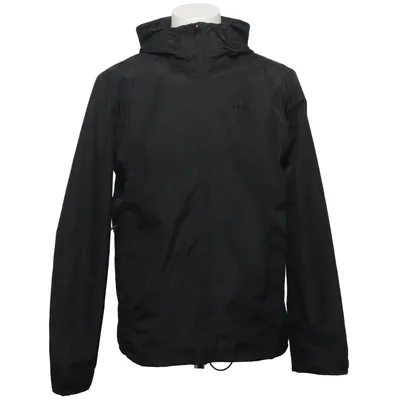 Veste polaire (Noir) de Everest Nylon, Polyester