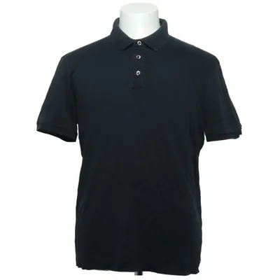 Poloshirt (Zwart) van Hugo Boss