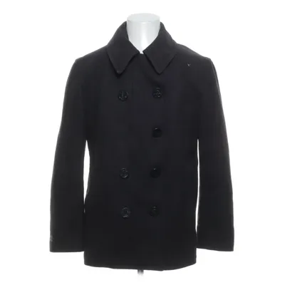 Skepparkavaj (Svart) från Gloverall Bomull