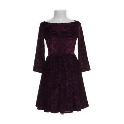 Klänning (Röd) från Mohito Polyester