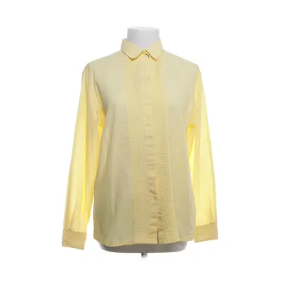 Skjorta (Gul) från Spader Dam Polyester