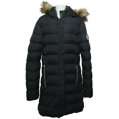 Manteau d'hiver (Noir) de Vinson Polo Club Polyamide