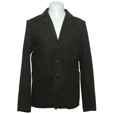 Blazer (Grøn) fra Dstrezzed Bomuld, Elastan, Polyester