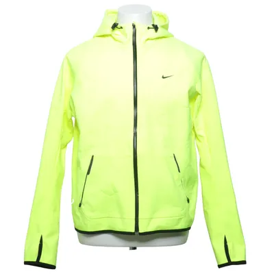 Softshell jacket (Storm-Fit) van Nike