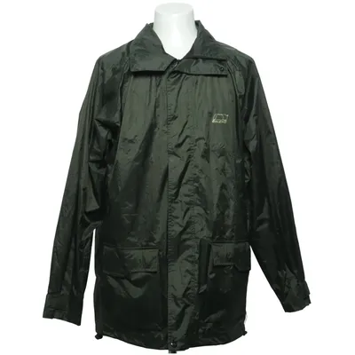 Rain jacket (Green) from Baleno Polyamide