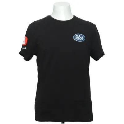 T-shirt (Casper) van Premium Basic by Lager 157 Katoen, Elastaan