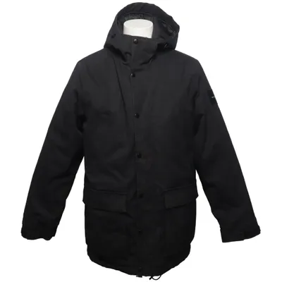 Parkas (Svart) från Makia Polyester