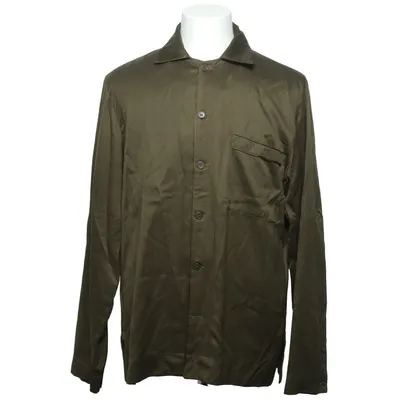 Overshirt (Home Shirt) from CDLP Lyocell