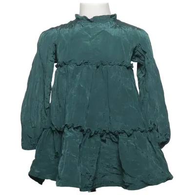Jurk (Groen) van Coccodrillo