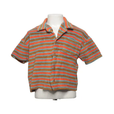 Korte mouwen shirt (Studio) van Zara