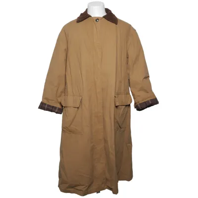 Trenchcoat (Brun) fra Zara