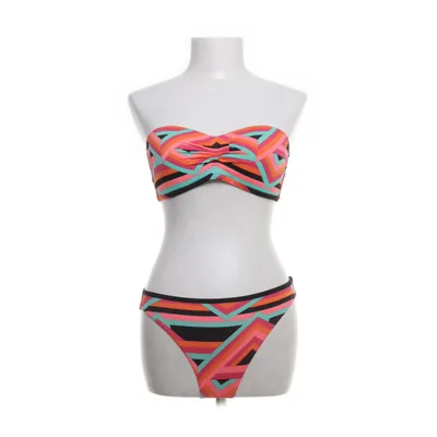 Bikini (Rosa, Flerfärgad) från Tribord