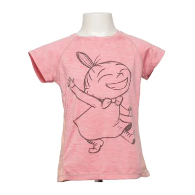 Sports top (128) from Moomin by Martinex Elastane, Polyester