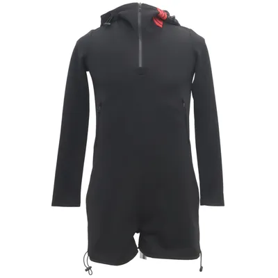 Træningsdragt (adidas yohji yamamoto jumpsuit) fra Y-3 Yohji Yamamoto x Adidas Polyamid, Polyester