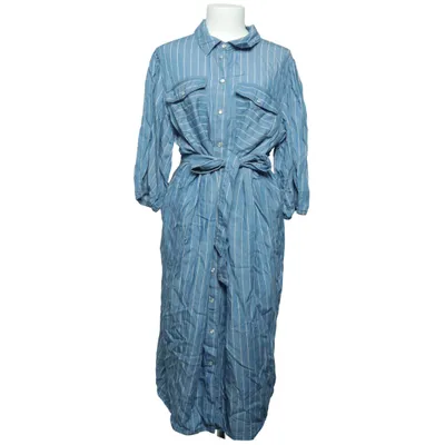 Shirt dress (Osia-Dr1) from Sisters Point Cotton, Polyester, Tencel