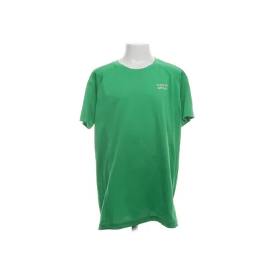 Träningströja (Grön) från Active Sportswear Polyester