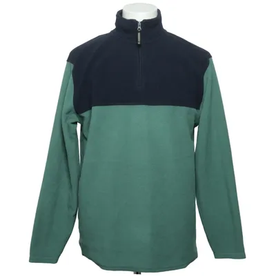 Fleecetrøje (Fille) fra Saligia Polyester