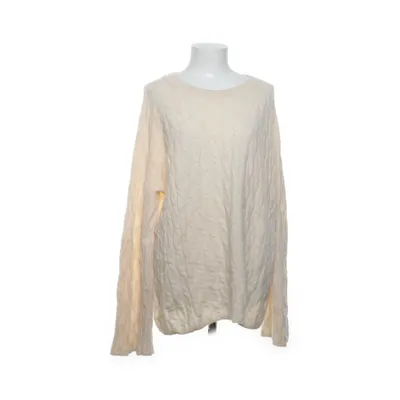 Sweater (Blue) from Arket Cashmere, Wool