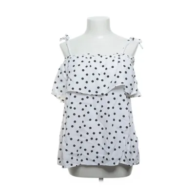 Topp (Vit, Svart, Flerfärgad) från Jake*s Viskos