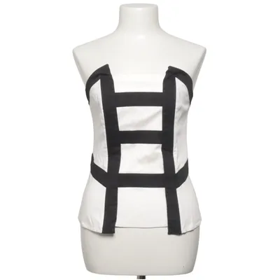 Korset (Hvid, Sort) fra Dorothy Perkins