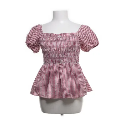 Topp (Rosa) från House Bomull