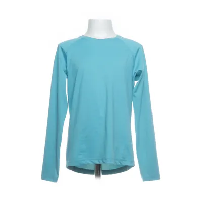 T-shirt à manches longues (Bleu) de Pro Touch Élasthane, Polyester
