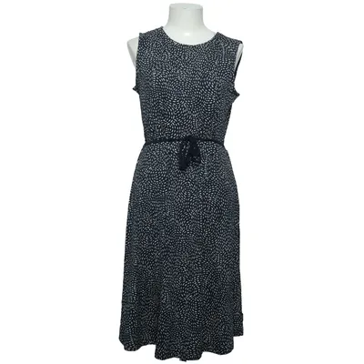 Kleid (Blau, Weiß) von Holebrook Elasthan, Viskose