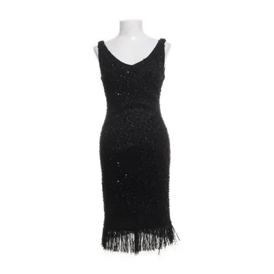 Klänning (Svart) från Frank Lyman Elastan, Polyester