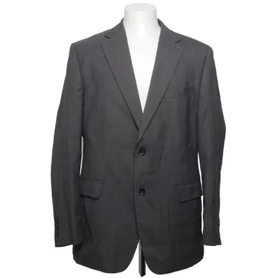 Blazer (Gris) de Authentic Clothing Company