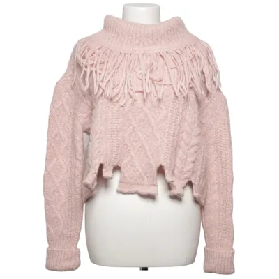 Polotröja (Rosa) från Philosophy di Lorenzo Serafini Alpackaull