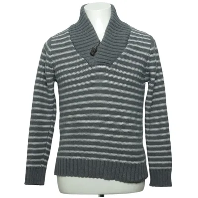 Sweater (Trip V-Neck Sj) from Selected Jeans