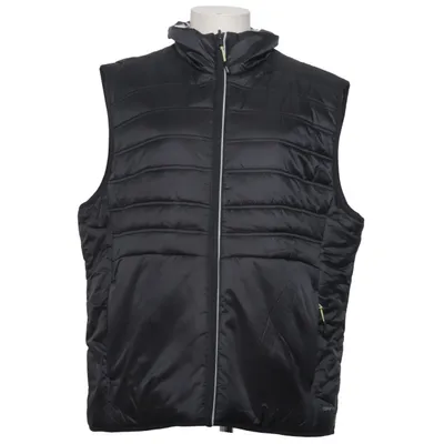 Ytterväst (Svart) från Esprit Sport Polyester