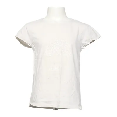 T-shirt (Beige) fra Émile et Ida Bomuld