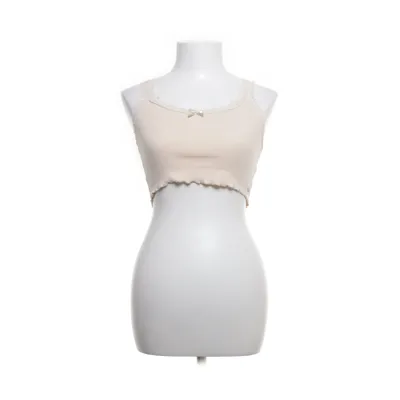 Tank Top (Beige) from Pacific Republic