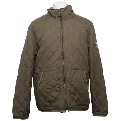 Jacka (Brun) från Murrey Polyester