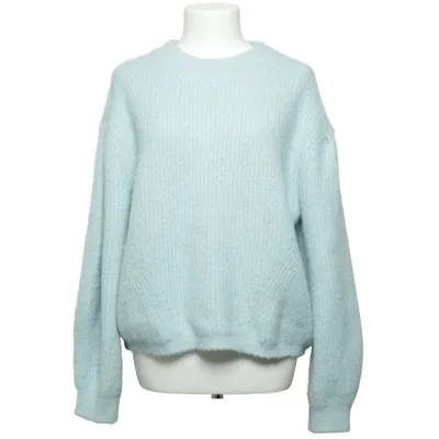 Tröja (Blå) från Scoop Återvunnen polyester