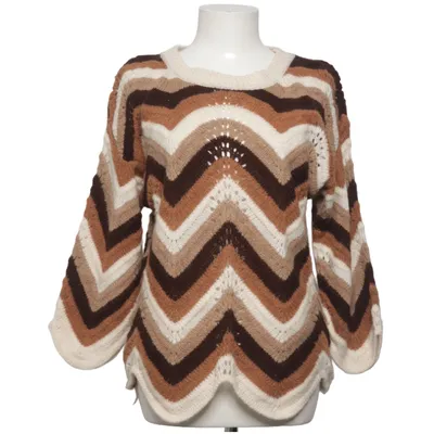 Sweater (SBBIDIGA KNIT BLOUSE) fra Sorbet Akryl, Polyamid, Viscose, Uld