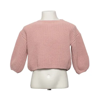 Sweater (Pink) fra H&M Polyester