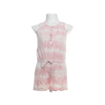Buksedragt (Pink) fra Gap Kids Bomuld
