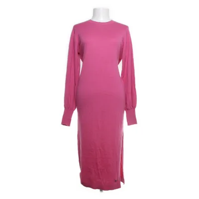 Långklänning (Rosa) från Ted Baker Kashmir, Bomull, Polyamid, Viskos, Ull