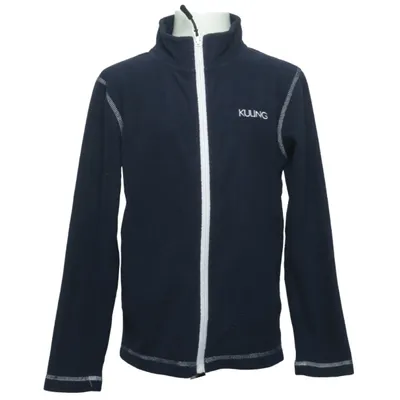 Veste polaire (Bleu) de Kuling Outdoor Polyester