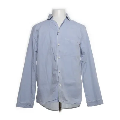 Pyjamasskjorta (Blå) från Lexington Company
