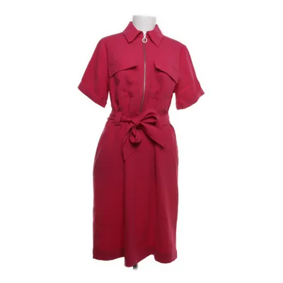 Blousejurk (Roze) van Mos Mosh Gerecycled polyester